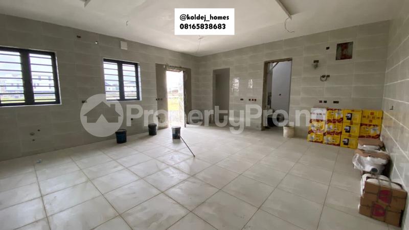 4 bedroom House for sale Cowrie Creek Estate Ikate Lekki Lagos