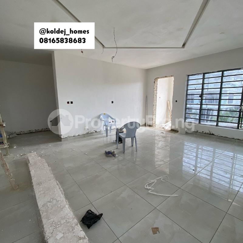 4 bedroom House for sale Cowrie Creek Estate Ikate Lekki Lagos