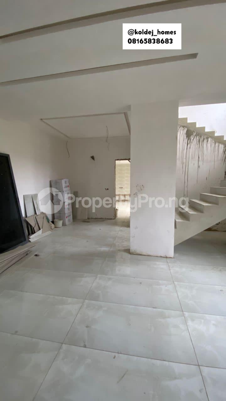 4 bedroom House for sale Cowrie Creek Estate Ikate Lekki Lagos