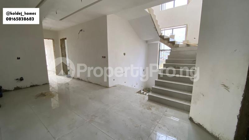 4 bedroom House for sale Cowrie Creek Estate Ikate Lekki Lagos