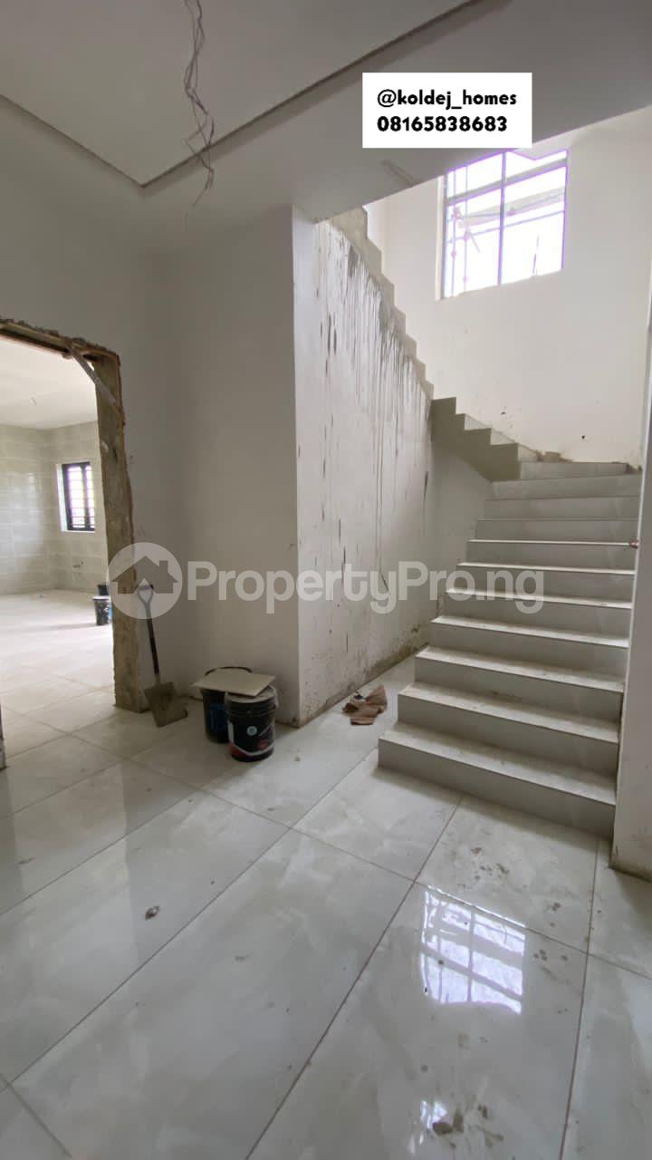 4 bedroom House for sale Cowrie Creek Estate Ikate Lekki Lagos