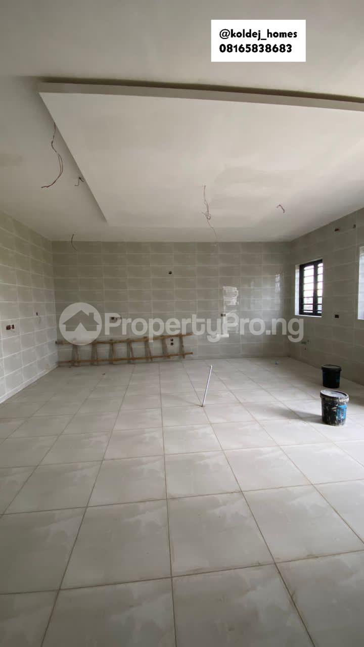 4 bedroom House for sale Cowrie Creek Estate Ikate Lekki Lagos