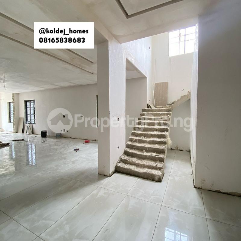 4 bedroom House for sale Cowrie Creek Estate Ikate Lekki Lagos
