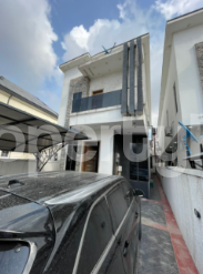 4 bedroom House for sale Ikota Gra Lekki Lagos