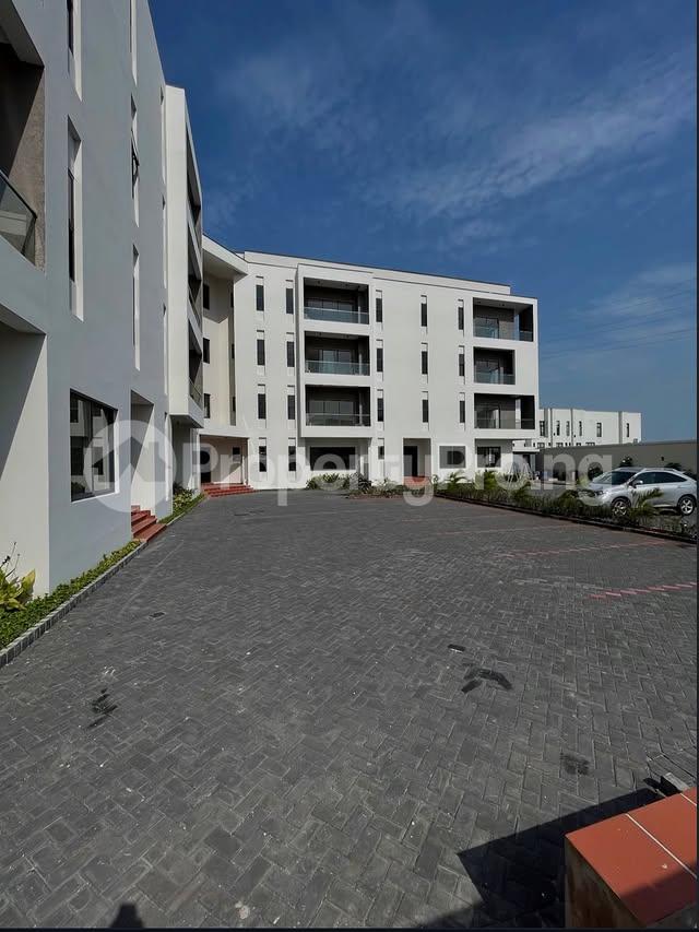 4 bedroom House for sale 4 Bedroom Maisonette For Sale Banana Island Ikoyi Lagos