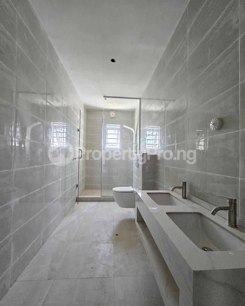 4 bedroom House for sale Cowrie Creek Estate Ikate Lekki Lagos