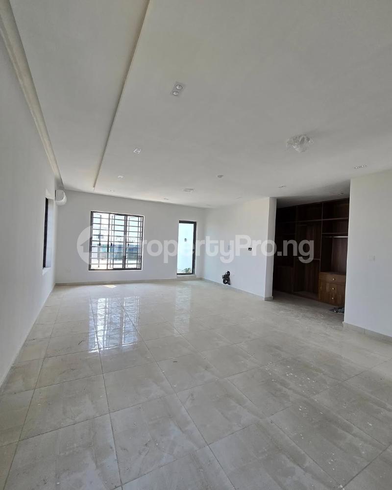 4 bedroom House for sale Cowrie Creek Estate Ikate Lekki Lagos