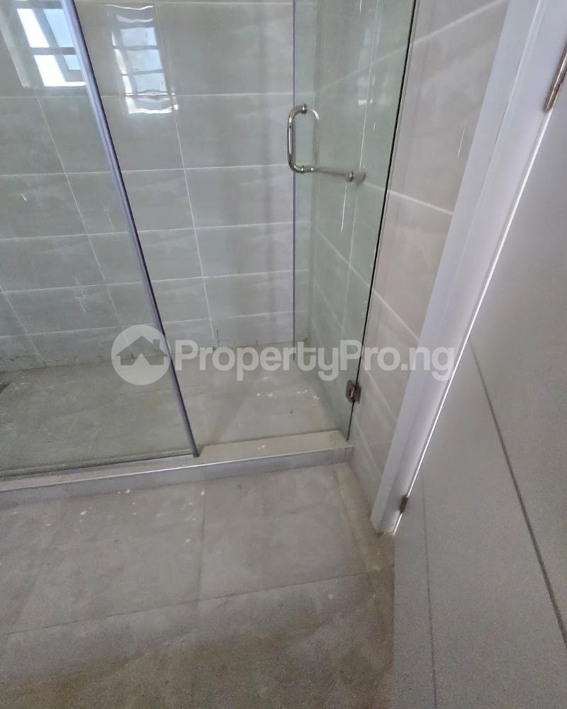 4 bedroom House for sale Cowrie Creek Estate Ikate Lekki Lagos