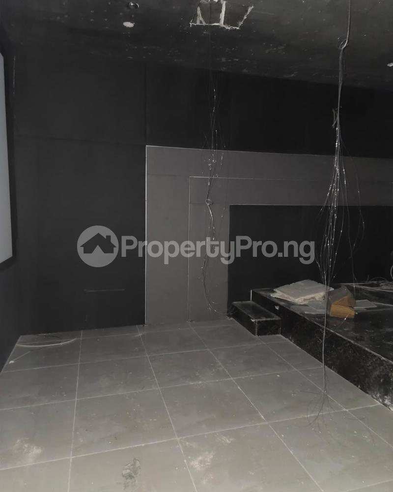 4 bedroom House for sale Cowrie Creek Estate Ikate Lekki Lagos