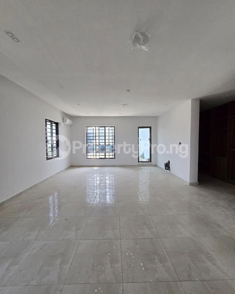 4 bedroom House for sale Cowrie Creek Estate Ikate Lekki Lagos