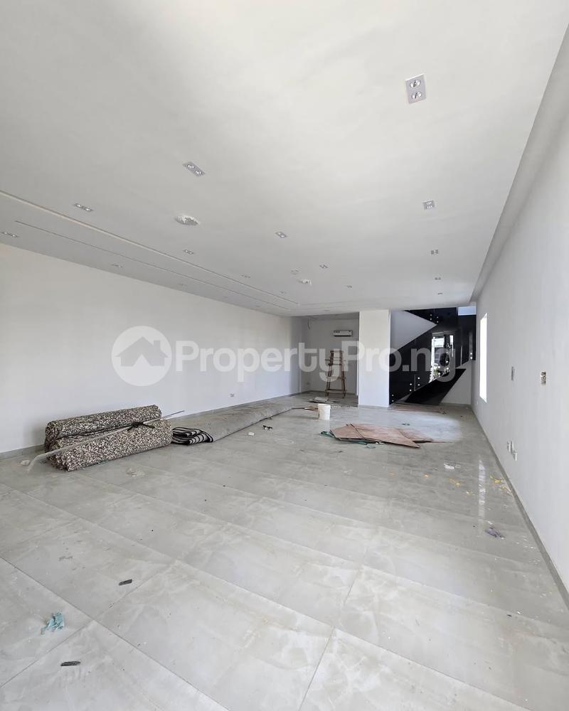 4 bedroom House for sale Cowrie Creek Estate Ikate Lekki Lagos