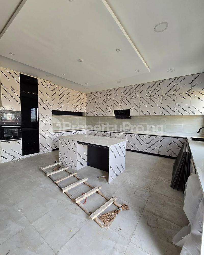 4 bedroom House for sale Cowrie Creek Estate Ikate Lekki Lagos