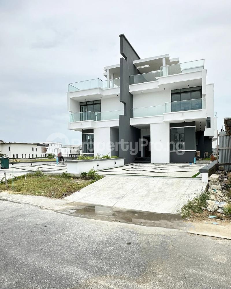 5 bedroom House for sale Ikate Lekki Lagos