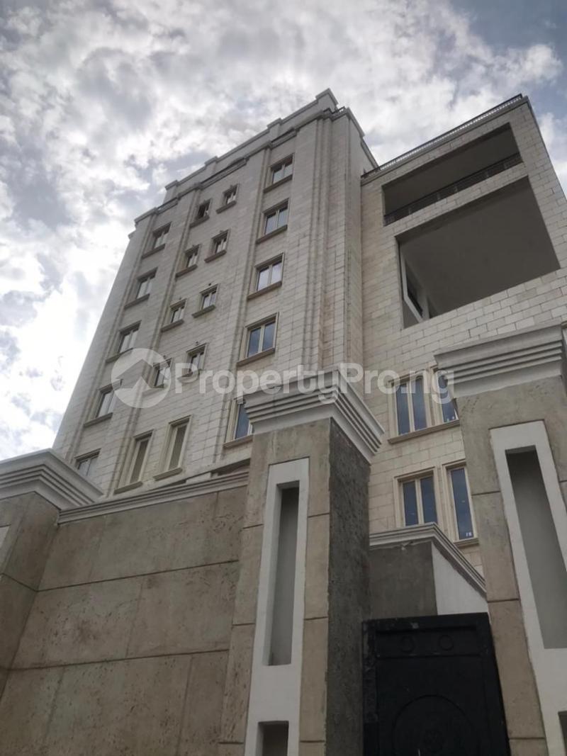 3 bedroom Flat / Apartment for rent Victoria Island Lagos