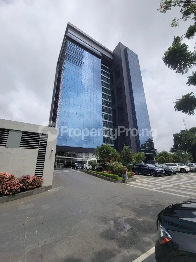 Commercial Property for rent Commercial Property For Rent Ikoyi Lagos - 1