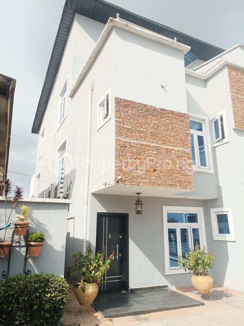 3 bedroom House for shortlet Star Gate Area, Oluyole Estate Ibadan Oyo