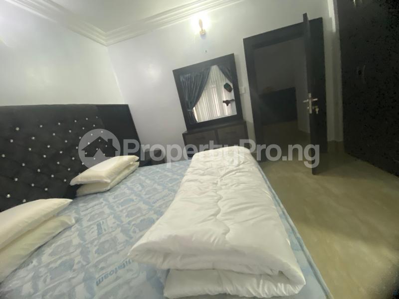 3 bedroom Flat / Apartment for rent Nkwame Nkruma Crescent By Ecowas Secretariat Asokoro Abuja