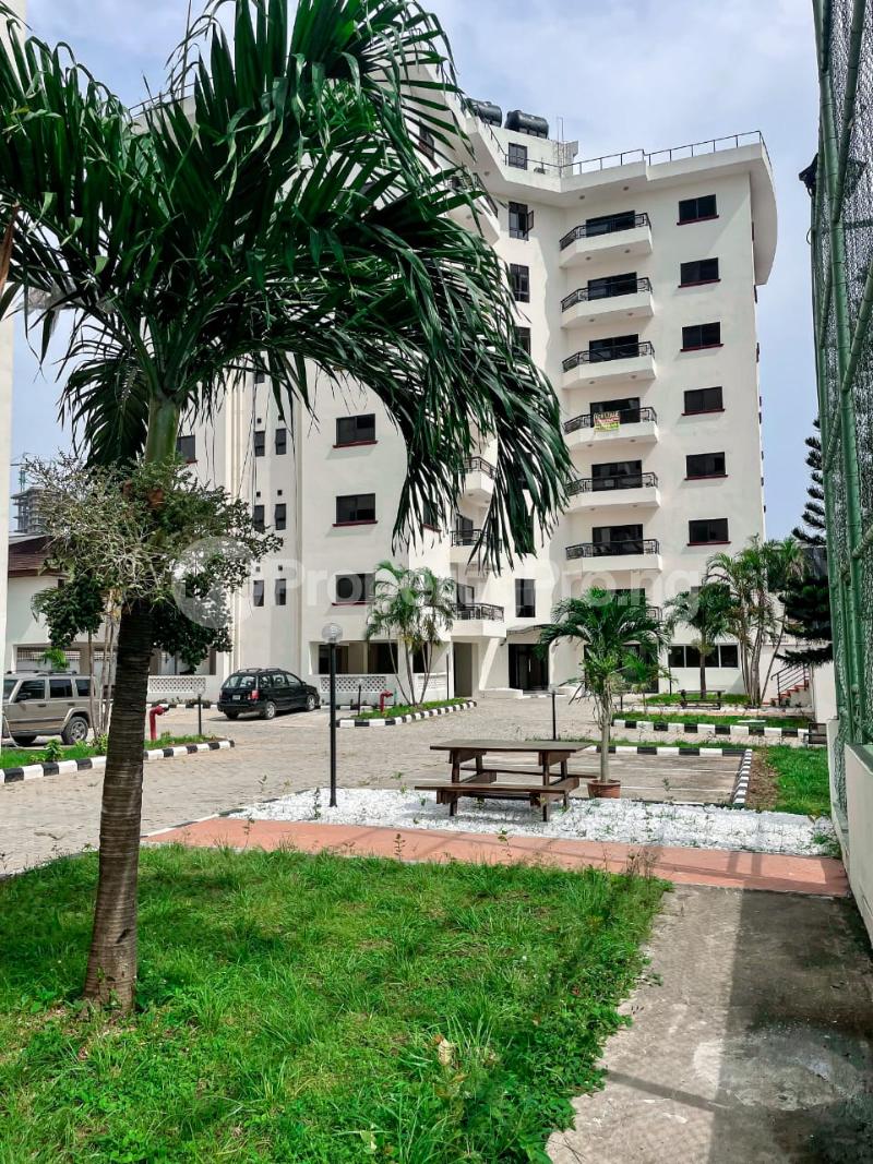 3 bedroom Flat / Apartment for rent Ikoyi Old Ikoyi Ikoyi Lagos