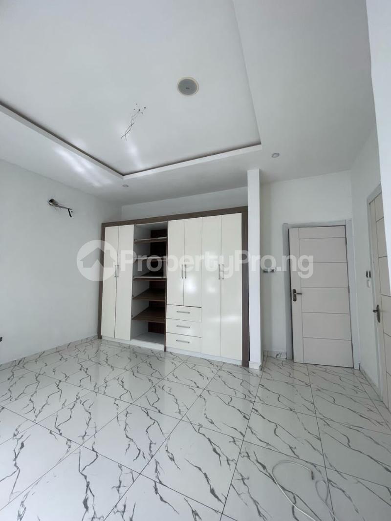 4 bedroom House for rent Orchid orchid Lekki Lagos