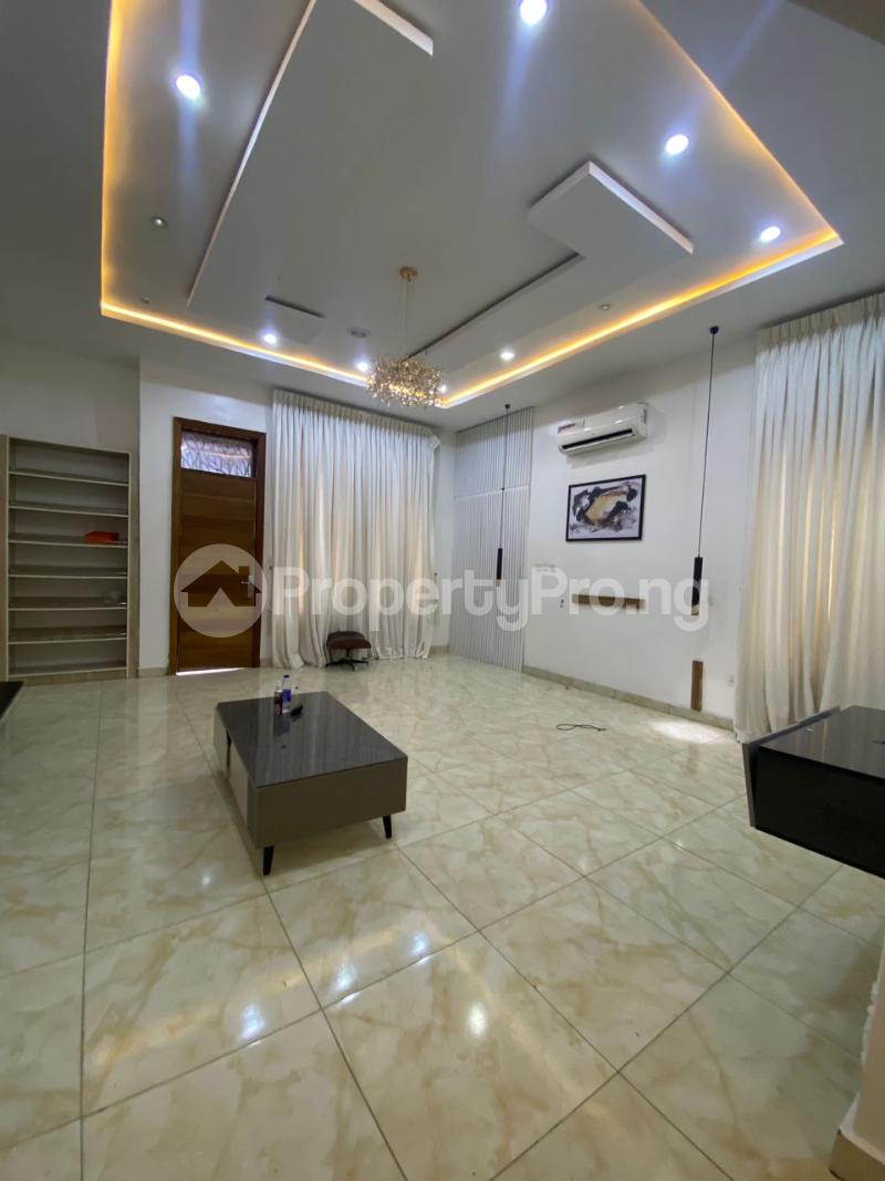 1 bedroom Flat / Apartment for rent Oral Estate Oral Estate Lekki Lagos