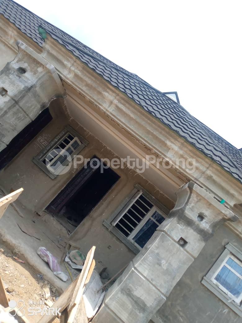 1 bedroom Flat / Apartment for rent Liberty Academy Akala Express Ibadan Oyo