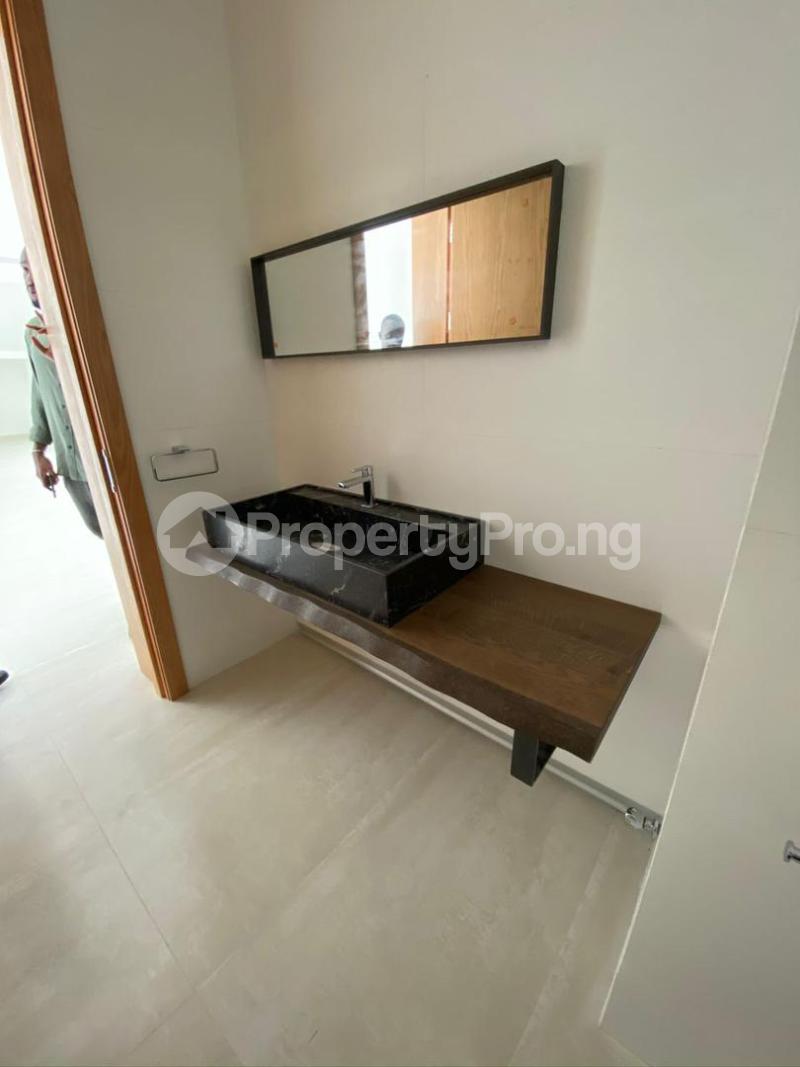 3 bedroom House for rent Banana Island Ikoyi Lagos