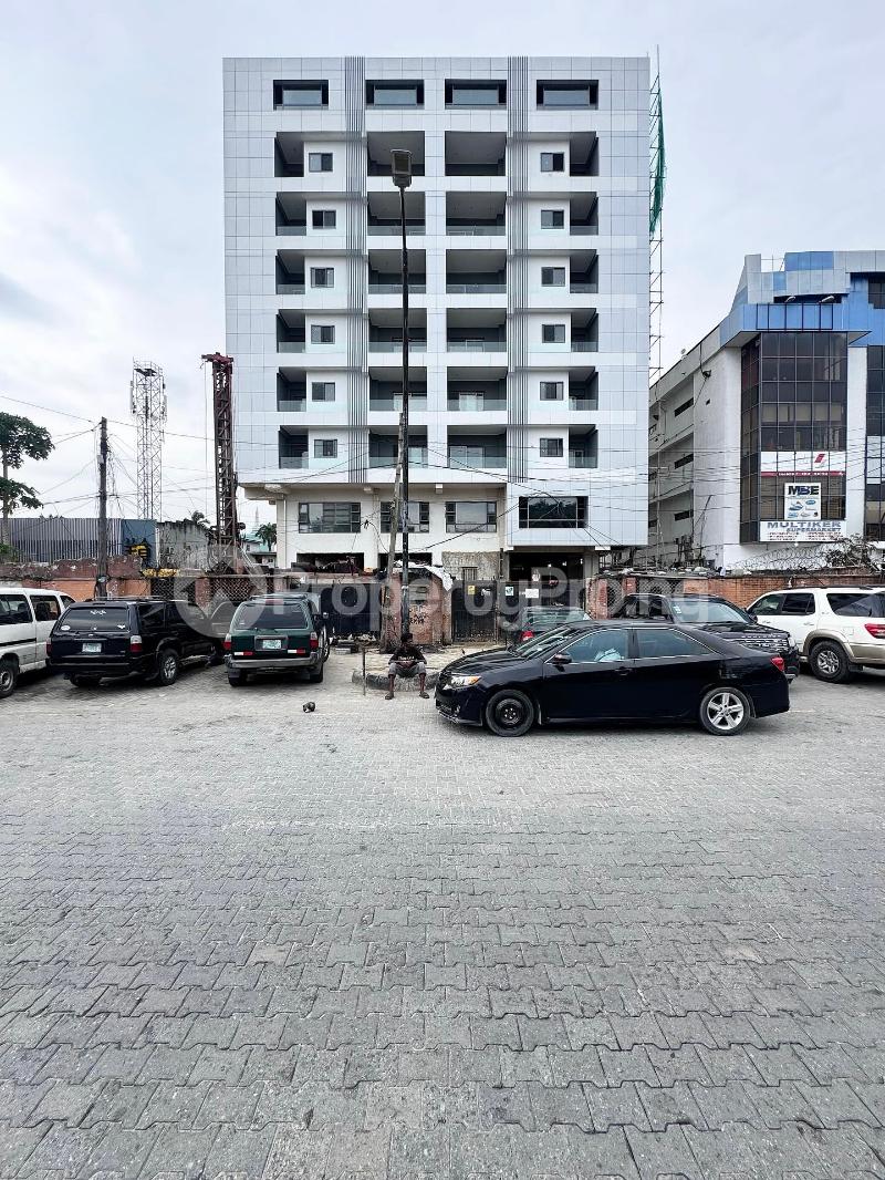 3 bedroom House for sale  Victoria Island Lagos