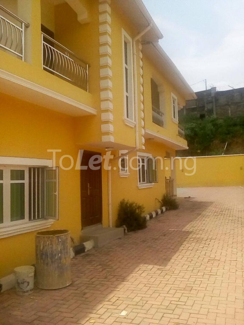 3 bedroom Flat / Apartment for rent   Opebi Ikeja Lagos