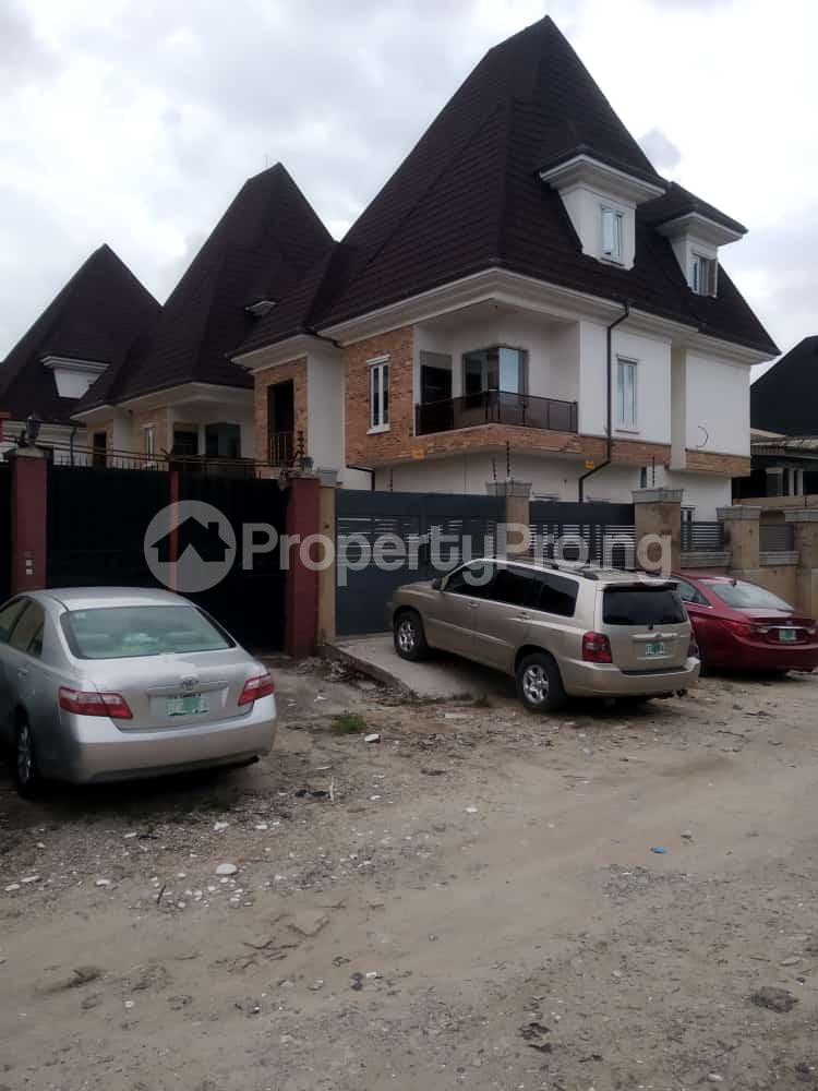 5 bedroom House for sale 7th Avenue Festac Amuwo Odofin Lagos - 0