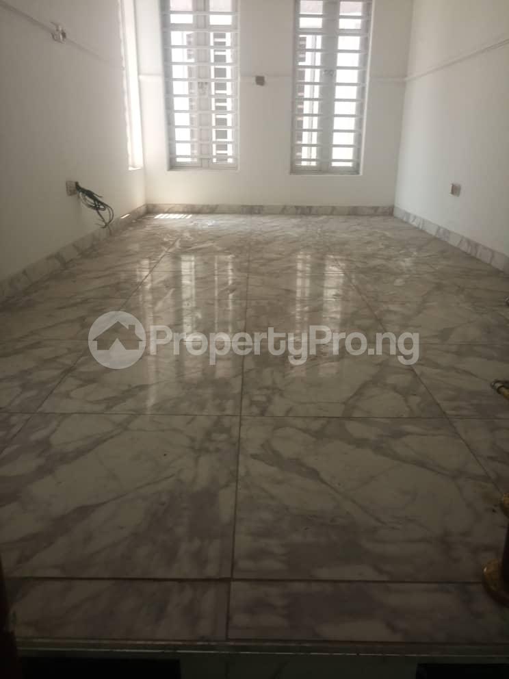 House for sale Ikota Lekki Lagos