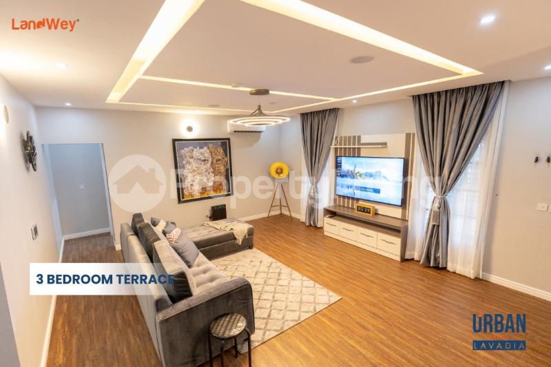 3 bedroom House for sale Ogombo Road Ogombo Ajah Lagos