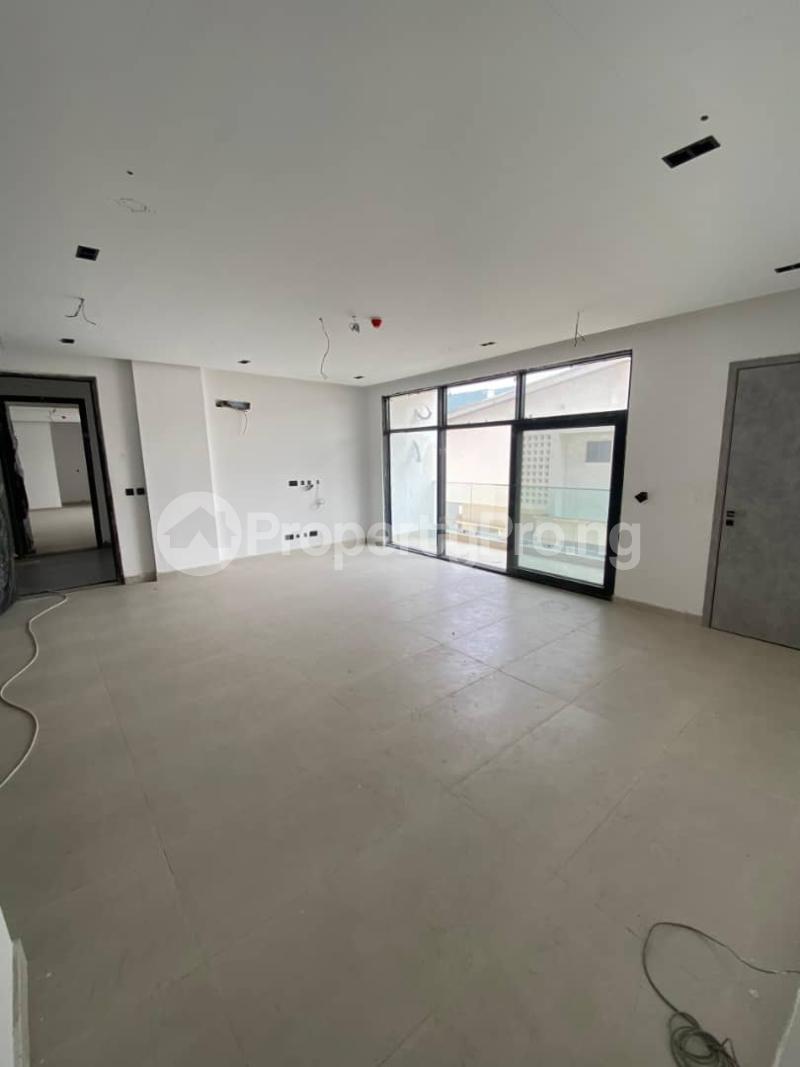 3 bedroom Flat / Apartment for rent Lekki Phase 1 Lekki Lagos