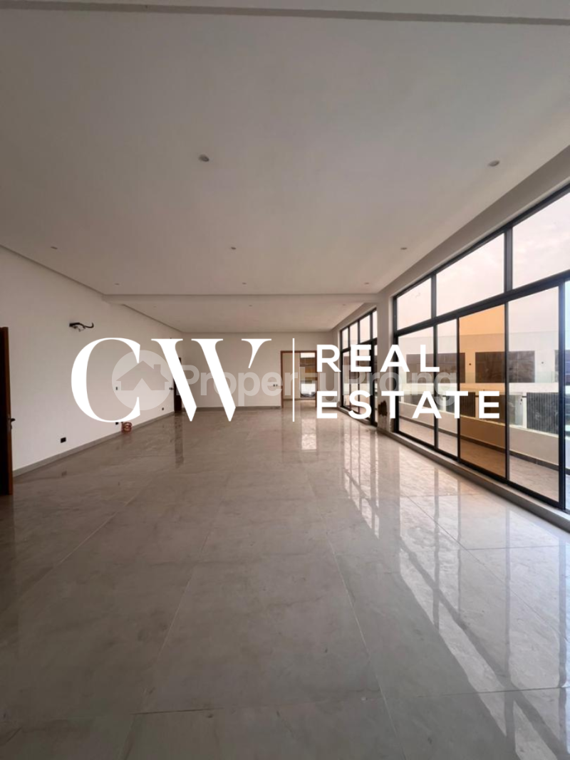 4 bedroom Flat / Apartment for sale Ikate Lekki Lagos