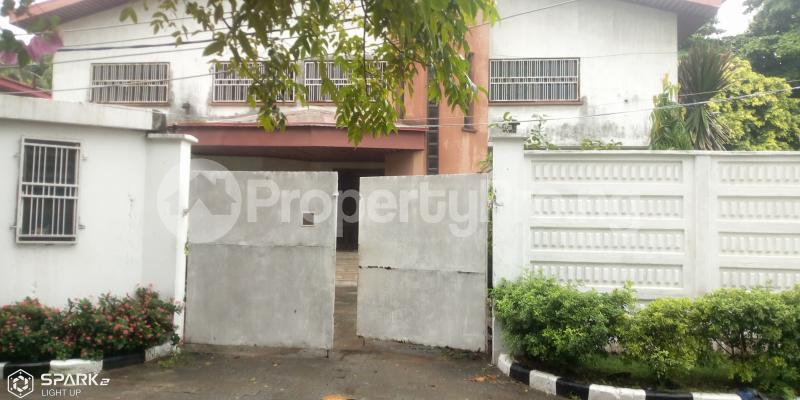 5 bedroom House for rent By Idowu Martins Adeola Odeku Victoria Island Lagos