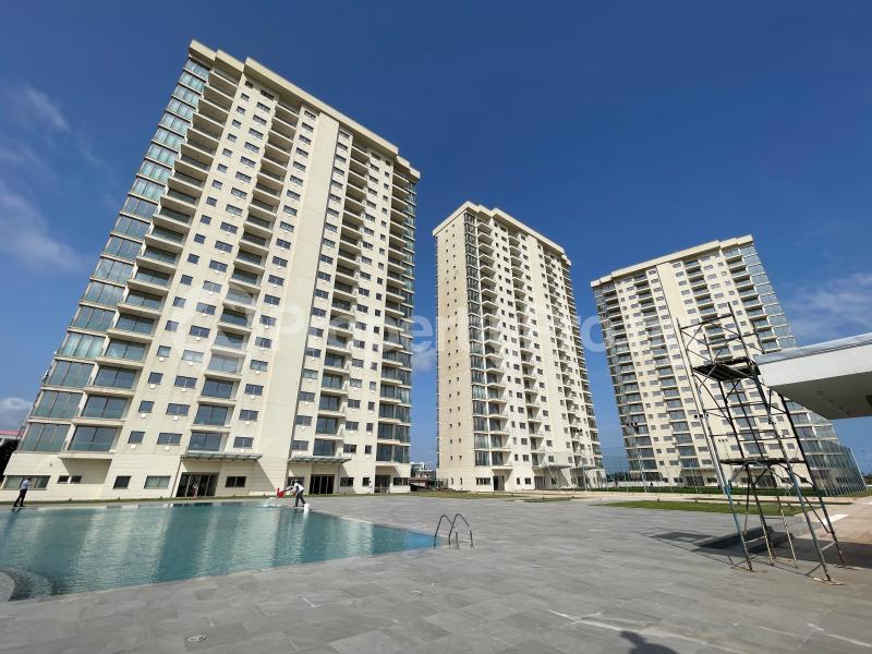 1 bedroom Flat / Apartment for sale Eko Energy City Victoria Island Lagos