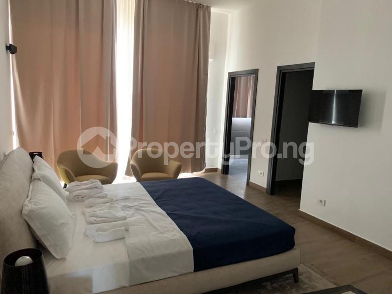 1 bedroom Flat / Apartment for rent Eko Energy City Victoria Island Lagos