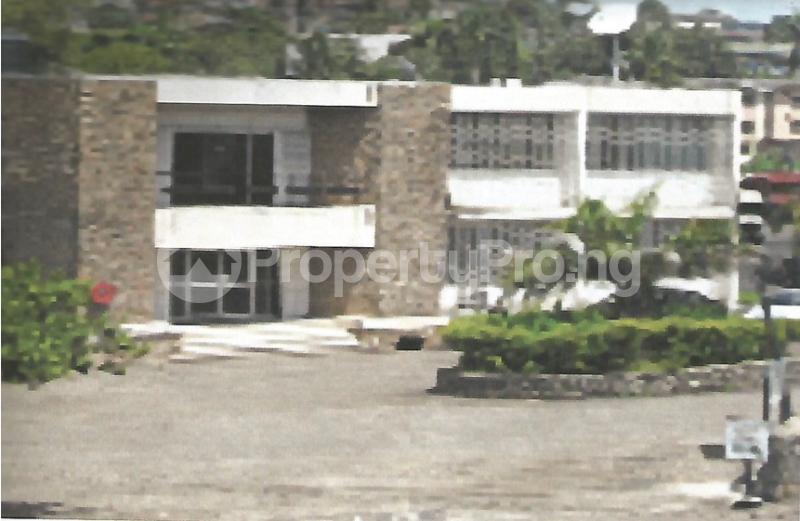 Commercial Property for sale   Challenge Ibadan Oyo