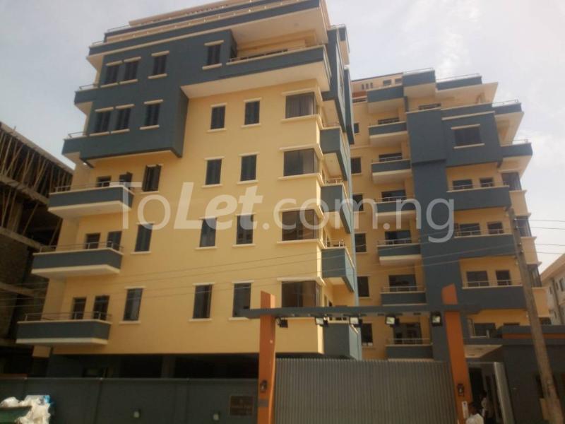3 bedroom Flat / Apartment for rent Oniru Onikan Lagos Island Lagos