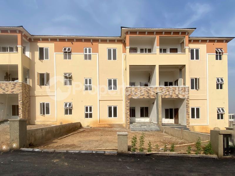 4 bedroom House for sale Katampe Ext Abuja