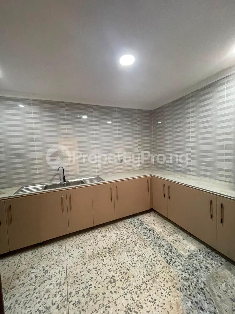 1 bedroom Flat / Apartment for rent Ogudu-Orike Ogudu Lagos