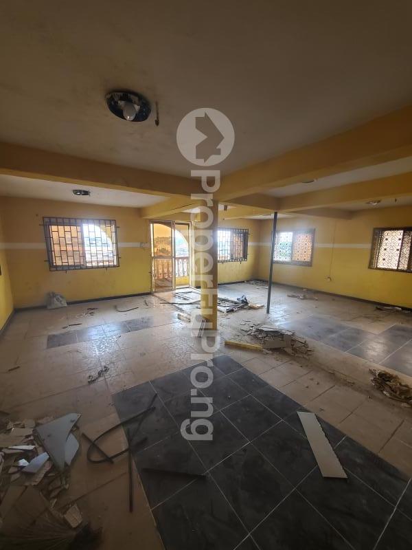 Commercial Property for rent Sango Market Bodija Ibadan Oyo