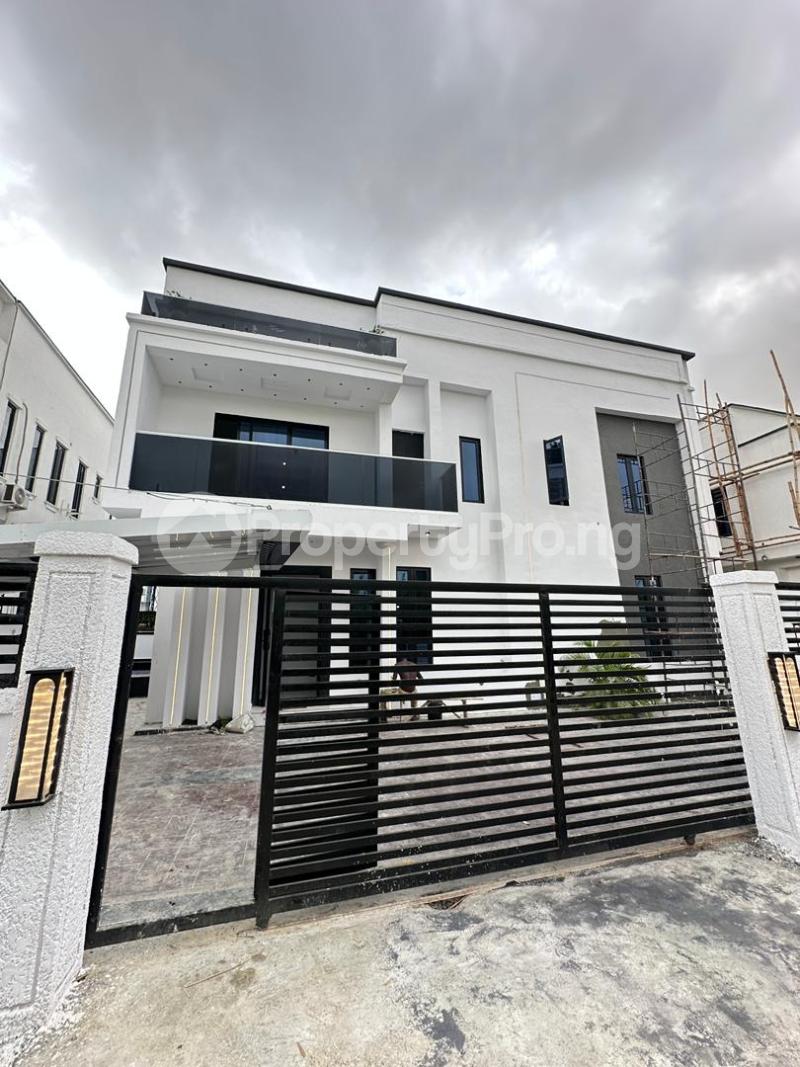 5 bedroom House for sale Ajah Lagos