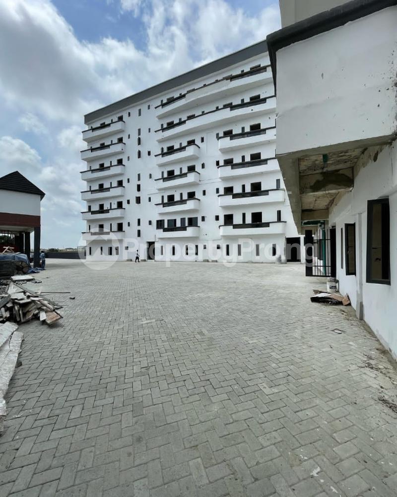 3 bedroom House for sale chevron Lekki Lagos