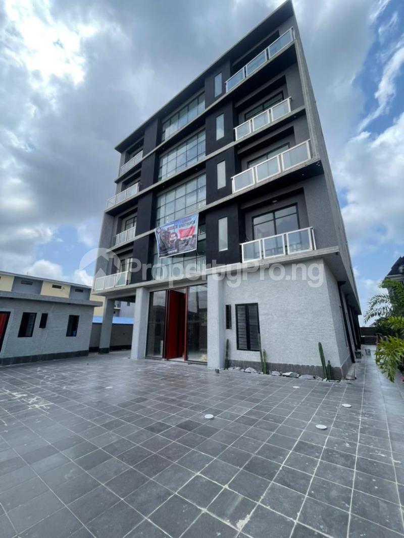 1 bedroom Flat / Apartment for sale Orchid Lekki Lagos