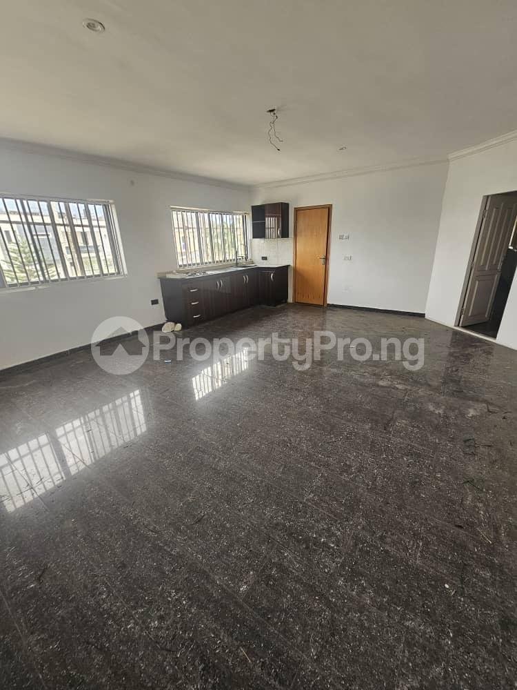 1 bedroom Flat / Apartment for rent Lekki Phase 1 Lekki Lagos