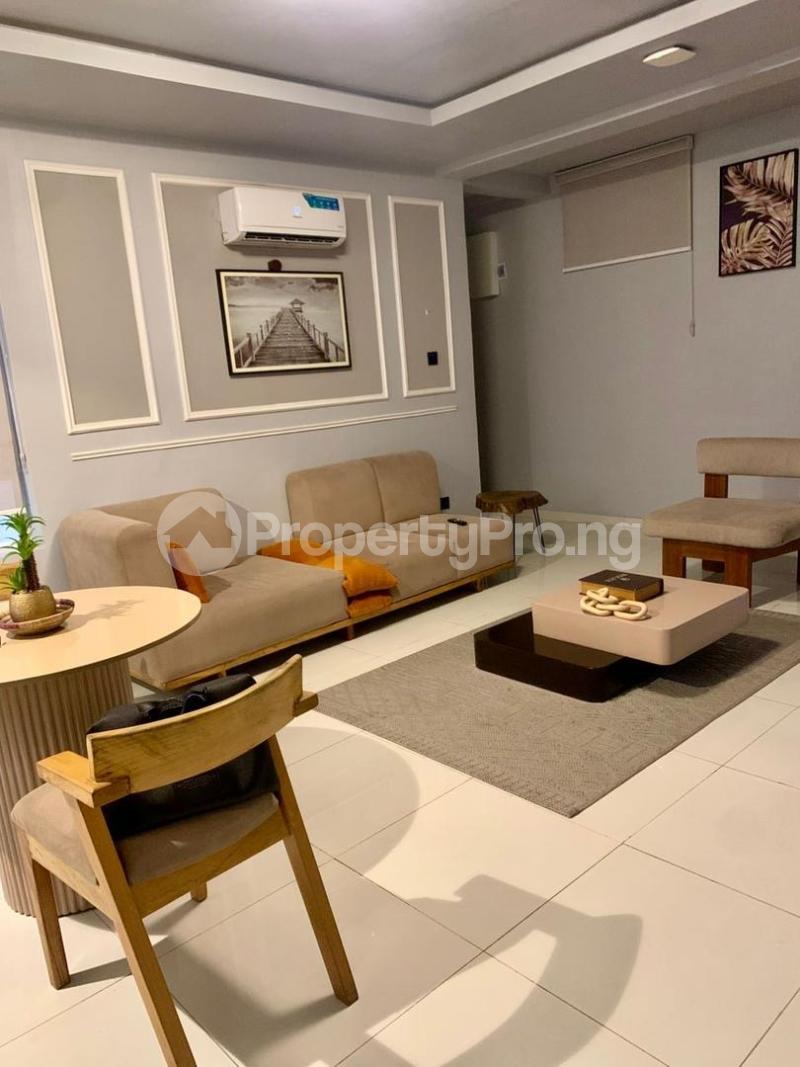 1 bedroom Flat / Apartment for rent Ikoyi Lagos