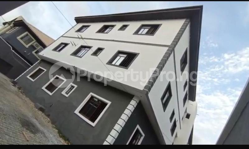 1 bedroom Flat / Apartment for rent Osapa London Lekki Lagos