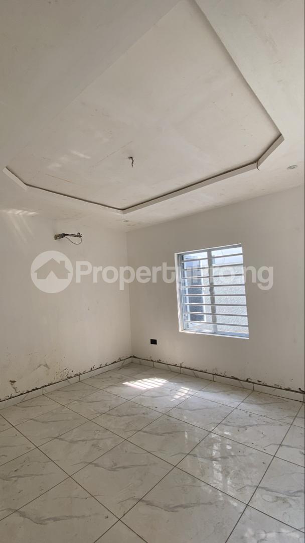 1 bedroom Flat / Apartment for rent Chevron Lekki Phase 2 Lekki Lagos