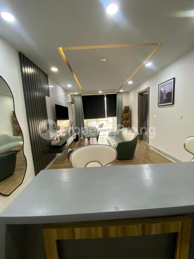 1 bedroom Flat / Apartment for shortlet Victoria Island Victoria Island Lagos