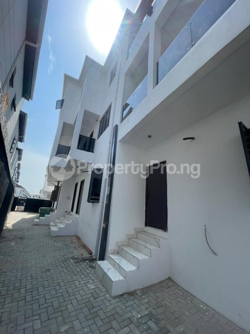 1 bedroom Flat / Apartment for rent Orchid Lekki Lagos
